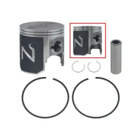 Nw-20009 Namura Piston Kit