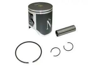 Nx-10000-2 Namura Motorcycle 1 0.50mm Piston For Honda Cr125r 1992-2003
