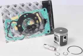 Nx-10000-ck2 Namura Top End Repair Kit 53.96mm C Fits Honda Cr125r 2003 Nx-10000-ck2 Namura Top End Repair Kit 53.96mm C Fits Honda Cr125r 2003