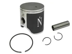 Nx-10003 Namura Motorcycle 1 Std Piston 8.6
