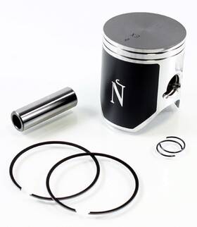 Namura Nx-10025-c Motorcycle 1 0.02mm Piston Nx-10025-c For Husqvarna Cr250 Wr250 1999-2013