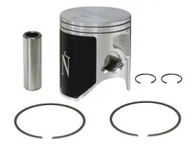 Nx-10025 Namura Motorcycle 1 Std Piston For Husqvarna Cr250 Wr250 1999-2013