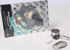 Nx-10051-2k Namura Top End Repair Kit 0.50mm 39.5mm 10.0 1 Honda Z50r/crf50f/xr50r