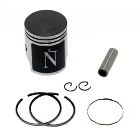 Nx-10070-6 Namura Piston 48.47mm 1.50mm #nx-10070-6 For Honda Crf70f/xr70r