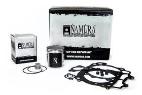 Namura Nx-10070-8k Top End Repair Kit 48.97mm 2.00 Over #nx-10070-8k Honda Crf70f/xr70r