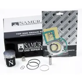 Nx-10200-8k Namura Top End Repair Kit 67.47mm 2.00mm For Honda Xr200r 1992-2002 Nx-10200-8k Namura Top End Repair Kit 67.47mm 2.00mm For Honda Xr200r 1992-2002
