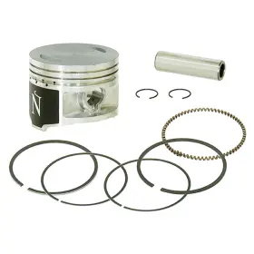 Nx-10200 Namura Motorcycle Std Piston For Honda Xr200r 1981-1983 1985-2002 Xr200 1980-1984 Nx-10200 Namura Motorcycle Std Piston For Honda Xr200r 1981-1983 1985-2002 Xr200 1980-1984