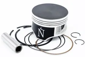 Nx-10230-6 Namura Piston 67.00mm 1.50 Bore For Honda Crf230f/crf230l/crf230m