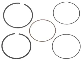 Nx-10230r Namura M-001 Replacement Piston Ring For Honda Crf230f 2003-2019 Nx-10230r Namura M-001 Replacement Piston Ring For Honda Crf230f 2003-2019