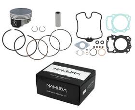 Namura Nx-10252-2k Top End Repair Kit 0.50mm #nx-10252-2k For Honda Crf250f 2019-2024