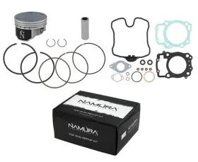 Nx-10252-2k Namura Top End Repair Kit 0.50mm #nx-10252-2k For Honda Crf250f 2019-2024