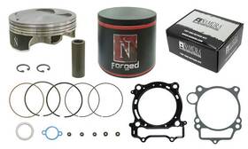 Namura Nx-10252k Top End Repair Kit #nx-10252k For Honda Crf250f 2019-2024