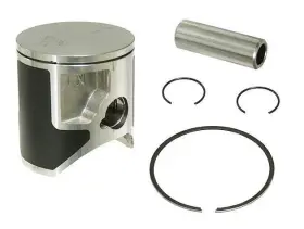 Nx-20000-bk Namura Top End Repair Kit 53.95mm Size B Kawasaki Kx125 1998-2000
