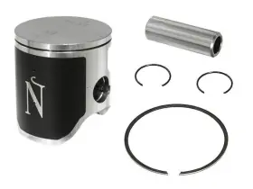 Nx-20000-c Namura Piston Size C 53.96mm #nx-20000-c For Kawasaki Kx125 1998-2000
