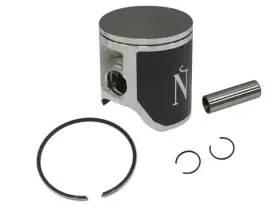 Nx-20005-ck Namura Top End Repair Kit 53.99mm Size C For Kawasaki Kx125 2004-2005