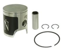 Nx-20013-bk Namura Top End Repair Kit 48.46mm Size B Kawasaki Kx85 2014-2019