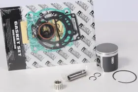 Nx-20014-ck Namura Top End Repair Kit 52.52mm Fits Kawasaki Kx100 2014-2019