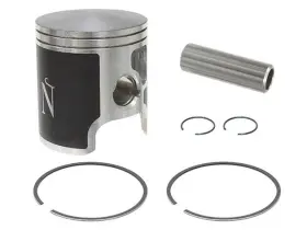 Nx-20025-c Namura Piston Size C 66.37mm For Kawasaki Kx250 2-stroke 1993-2004