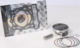 Nx-20031k1 Namura Top End Repair Kit 76.95mm Fits Kawasaki Kx250f 2009
