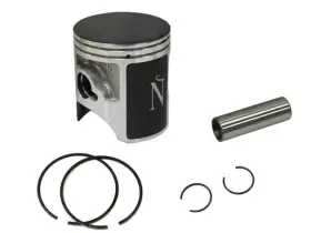 Nx-20065-c Namura Piston Size C 44.47mm #nx-20065-c For Kawasaki/suzuki Kx65/rm65