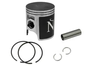 Nx-20080-c Namura Piston Size C 47.97mm #nx-20080-c For Kawasaki Kx80 1988-2000
