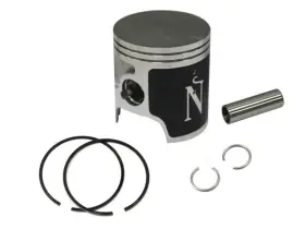 Nx-20085 Namura Std Piston 9.2 1 For Kawasaki Kx85 2001-2013