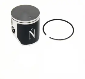 Nx-30000-6 Namura Missing .060 Over Bore Piston Kit Fits Suzuki 1989-2000 Rm125 55.5mm Nx-30000-6 Namura Missing .060 Over Bore Piston Kit Fits Suzuki 1989-2000 Rm125 55.5mm