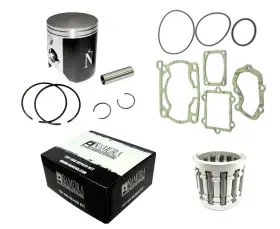 Nx-30025-bk4 Namura Top End Repair Kit Size B 66.95mm For Suzuki Rm250 1994-1995 Nx-30025-bk4 Namura Top End Repair Kit Size B 66.95mm For Suzuki Rm250 1994-1995