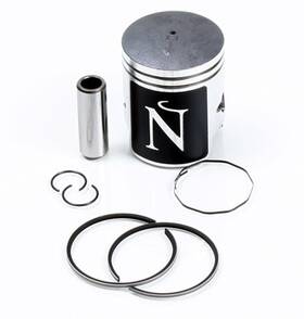 Namura Nx-30050 Motorcycle Std Piston Nx-30050 For Kdx50 Jr50 Ts50 Gaucho 1971-2006