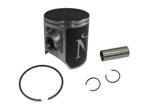 Namura Nx-40009 Motorcycle 1 Std Piston Nx-40009 For Yamaha Yz125 2022-2023 Yz125x 2020-2023