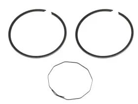 Nx-40011-2r Namura M-002 Replacement Piston Ring For Yamaha Dtre 125r 1991-2006 Nx-40011-2r Namura M-002 Replacement Piston Ring For Yamaha Dtre 125r 1991-2006