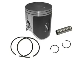 Nx-40025-4 Namura Piston 1mm 67.35mm 10.9 1 For Yamaha Yz250 2-stroke/yz250x 2-stroke