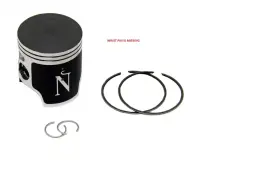 Nx-40025-4missingwp Namura .040 Over Bore Piston Kit For Yamaha 1999-2017 Yz250 Missing Wrist Pin