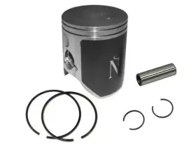 Nx-40025-c Namura Piston Size C 66.37mm 10.9 1 #nx-40025-c For Yamaha Yz250/yz250x