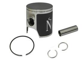 Namura Nx-40080-2 Motorcycle 2 Std Piston 8.2 1 Nx-40080-2 For Yamaha Yz85 2002-2023