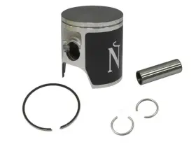 Nx-40080-2 Namura Motorcycle 2 Std Piston 8.2 1 For Yamaha Yz85 2002-2023