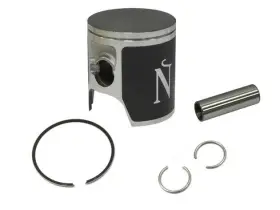 Nx-40080-2c Namura Piston Size C 0.52mm 47.46mm 8.2 1 #nx-40080-2c For Yamaha Yz85/yz80