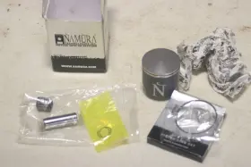 Nx-70002-6 Namura Piston And Ring Set Ktm 65sx 98-08 65xc 08 44.96mm
