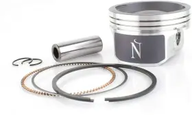 Nx-70029 Namura M-008 Piston For Ktm 125 Xc-w 2017-2020 Std Bore