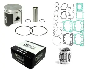 Nx-70029k3 Namura Top End Repair Kit 53.94mm Size A Husqvarna/ktm Tc 125/125 Sx/125 Xc-w