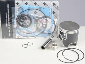 Namura Nx-70034-bk Top End Repair Kit 74.95mm Size B Ktm 300 Exc/300 Mxc/300 Xc/300 Xc-w