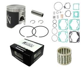 Namura Nx-70034-bk1 Top End Repair Kit Size B 71.95mm Ktm 300 Xc/300 Xc-w/300 Xc-w Tpi