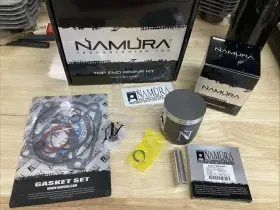 Nx-70034k Namura Top End Repair Kit Size B 71.94mm Ktm 300 Xc/300 Xc-w/300 Xc-w Tpi