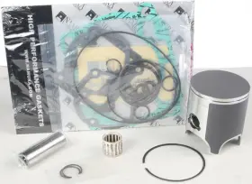 Nx-70050-bk2 Namura Top End Repair Kit 66.35mm B Ktm 250 Exc 2005