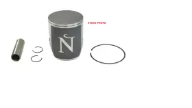 Nx-70051-c Namura Standard Bore Size C 66.36mm Piston Kit For Ktm 250 Sx Sxs Exc Xc 66.4mm