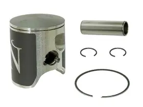 Nx-70051 Namura Piston Size A 66.34mm #nx-70051 Ktm/husqvarna/beta