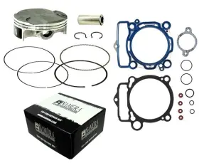 Nx-70062k2 Namura Top End Repair Kit Size A 87.96mm Ktm/husqvarna 350 Sx-f/350 Xc-f/fc