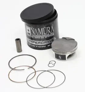 Nx-70070 Namura Motorcycle Hyperdryve Std Piston 12.5 1 For Ktm 450 Sxf 2007-2012 Xc-f 2008-2009