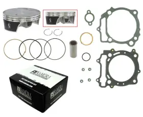 Nx-70106-bk Namura Top End Repair Kit 0.01mm 46.96mm Husqvarna Tc 85 17/14/tc 19/16 Nx-70106-bk Namura Top End Repair Kit 0.01mm 46.96mm Husqvarna Tc 85 17/14/tc 19/16