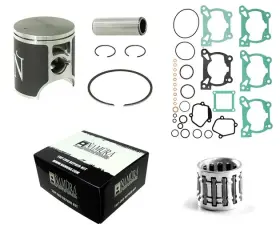 Nx-70106k Namura Top End Repair Kit 46.95mm #nx-70106k Husqvarna Tc 85 17/14/tc 19/16 Nx-70106k Namura Top End Repair Kit 46.95mm #nx-70106k Husqvarna Tc 85 17/14/tc 19/16